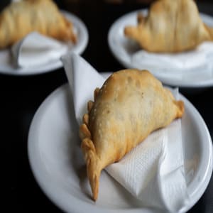 Empanadas