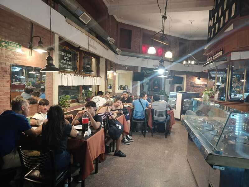 Salón decorado para cumpleaños en Capital Federal